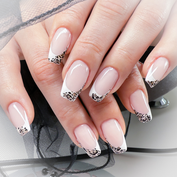 Nageldesign-Arbeiten von Karina's Beauty and Nails